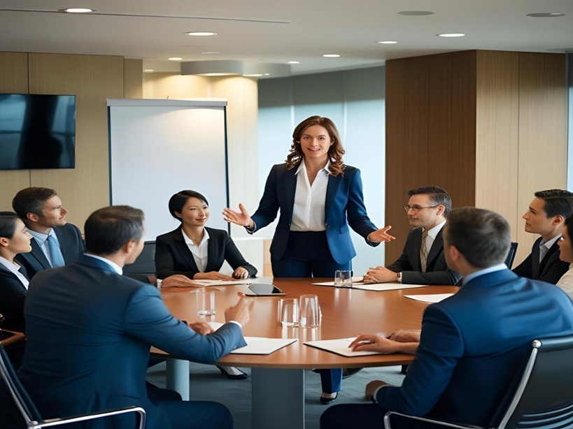 سخت ترین پروژه های ممکن را به ما بسپارید