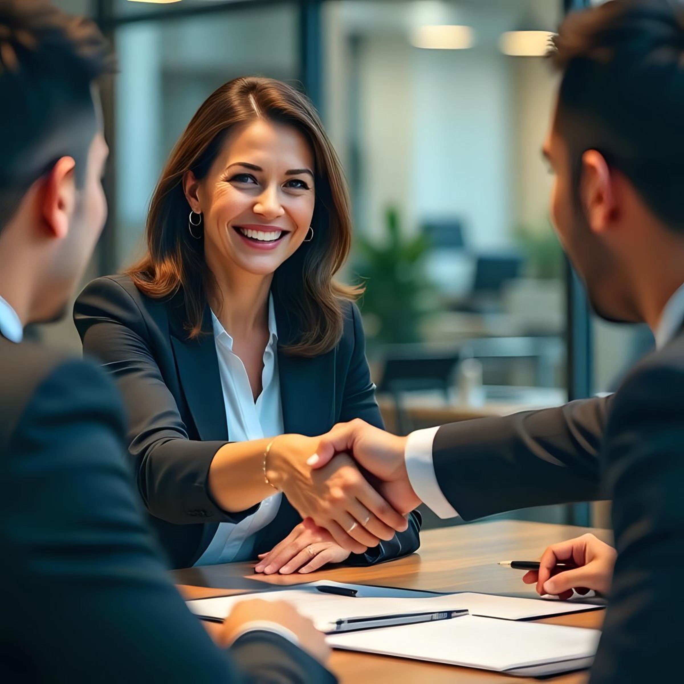 همراهی مطمئن در مسیر رشد مالی