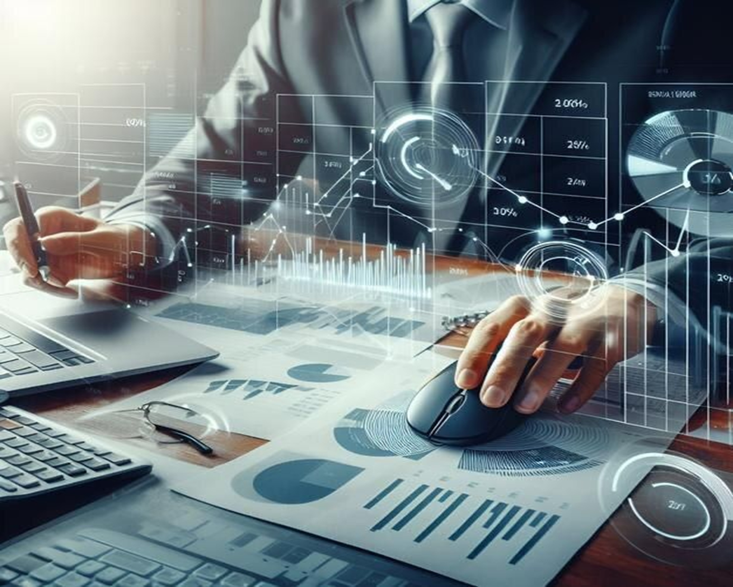 خدمات مشاوره حسابداری و پشتیبانی فنی