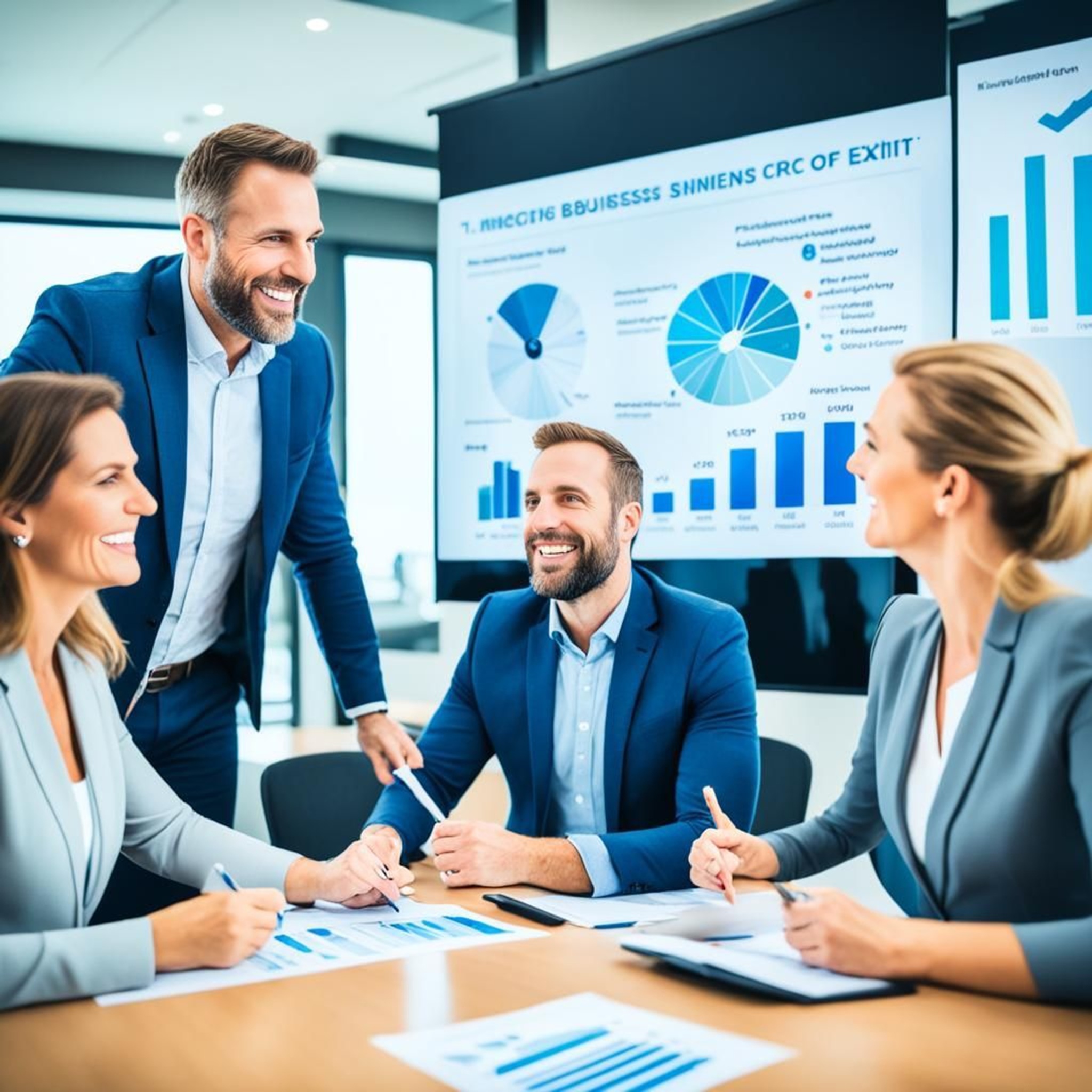 تصمیم سازی مالی هوشمند