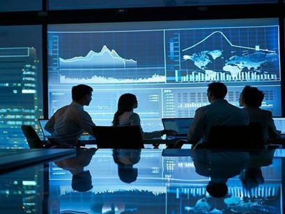 تخصص همکاران مجموعه نجم