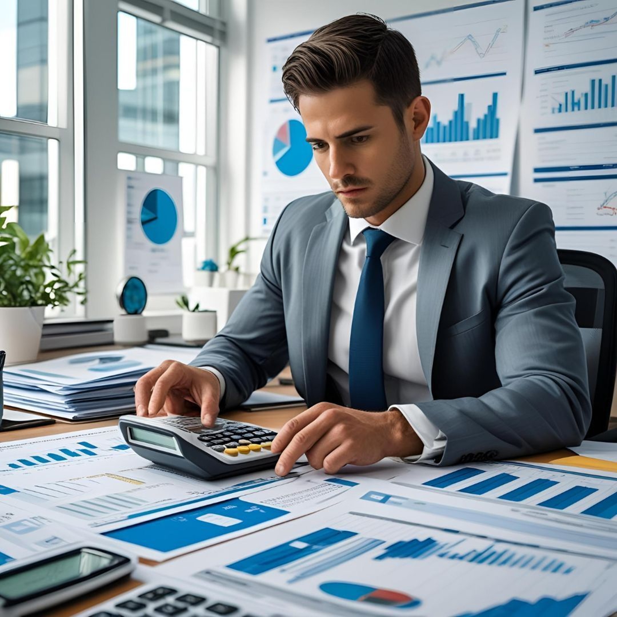 دقت در هر عدد